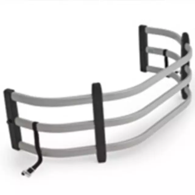 19352884 - Exterior: Bed Extender By Lund for Chevrolet: Colorado | GMC: Canyon Image