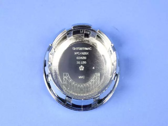 Wheel Cap - Mopar (5HT59SZ0AC)