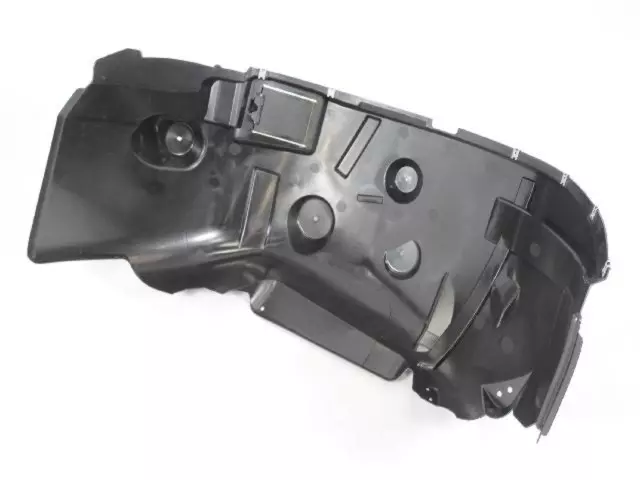 Wheelhouse Shield, Left - Mopar (68053737AG)