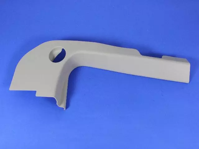 Cowl Side Trim Panel, Left - Mopar (1BS37DKAAD)