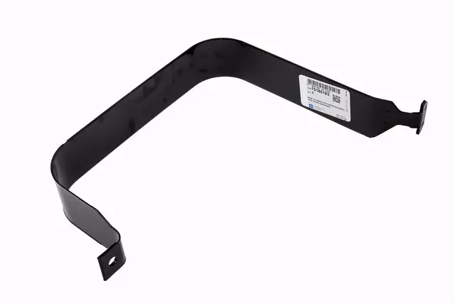 15180193 - Fuel System: Tank Strap for Buick: Rainier | Chevrolet: Blazer, Trailblazer | GMC: Envoy | Oldsmobile: Bravada Image