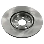 1BP02420AA - Brake: Disc Brake Rotor for bproauto Image