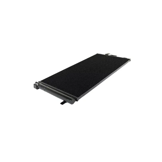 68073679AA - Air Conditioners and Heaters: AIR CONDITIONING - CONDENSER 68073679AA for Fiat: 500 Image