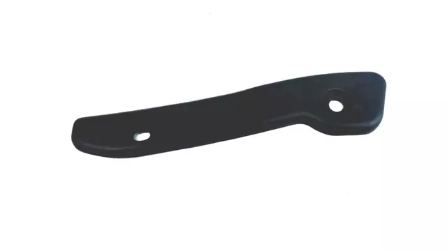 59121AA180 - Body: Wheel Opening Molding for Subaru Image