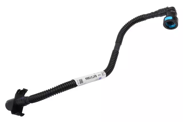 84731984 - : Driver Side Fuel Feed Pipe for GM Image