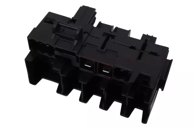 84738241 - Electrical: Fuse &amp; Relay Box for Chevrolet: Silverado 2500 HD, Silverado 3500 HD | GMC: Sierra 2500 HD, Sierra 3500 HD Image