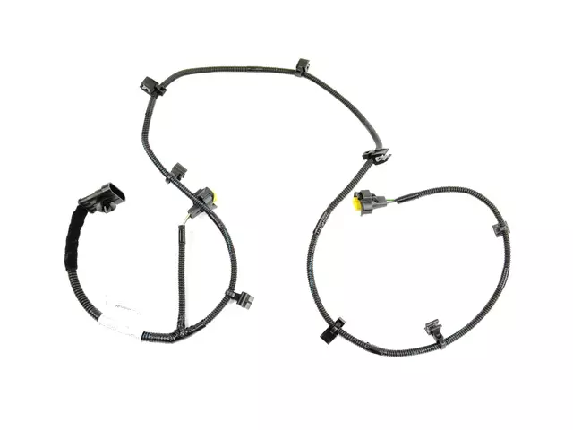 Front Fascia Wiring - Mopar (68233526AA)