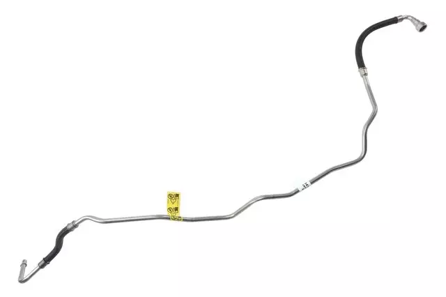 84764352 - : Fuel Feed Pipe for GM Image