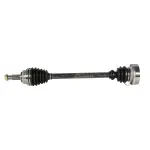 NCV23505 - : Audi (Sedan) CV Axle Assembly  - Front Left for GSP Image
