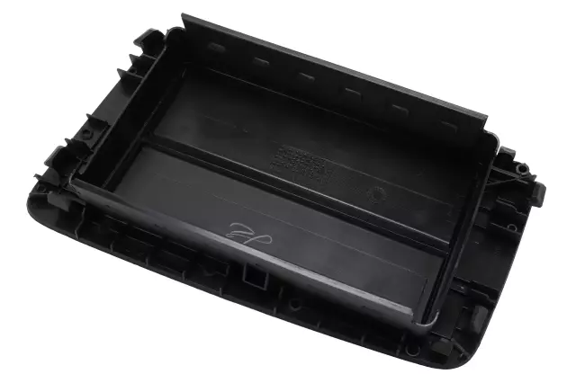 Instrument Panel Airbag Cover - GM (84137444)