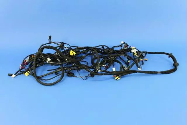 68278229AA - Electrical: Body Wiring for Fiat: 500 Image