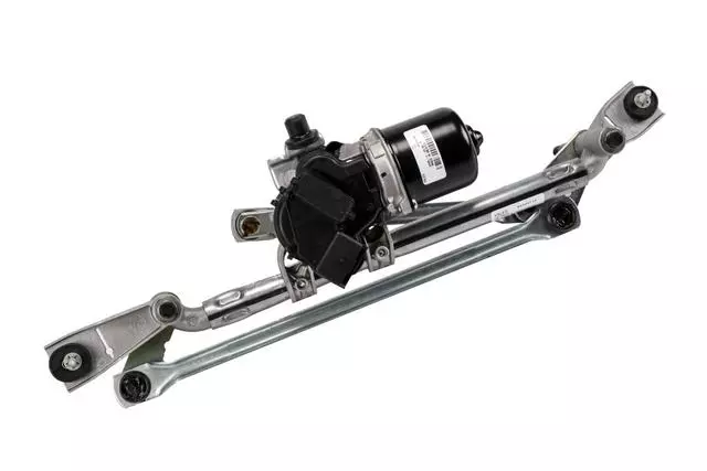 42333713 - : Windshield Wiper System Module for GM Image