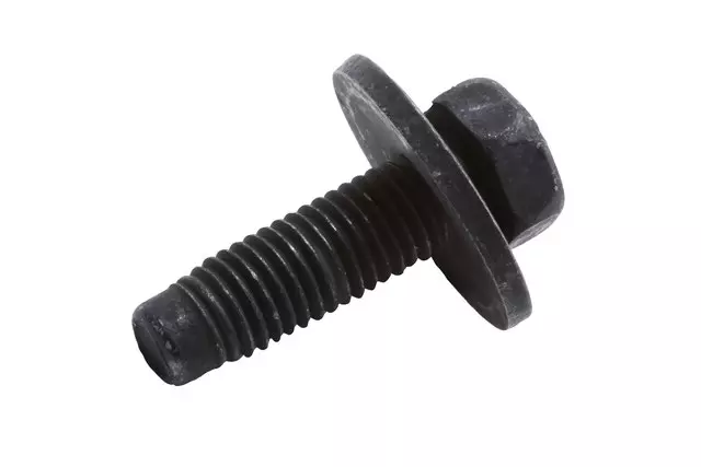 11547540 - : Support Bracket Bolt for Chevrolet: Colorado, Silverado 1500, Silverado 2500 HD, Silverado 3500 HD | GMC: Canyon, Sierra 2500 HD, Sierra 3500 HD Image