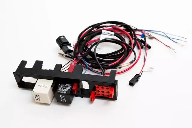 561065760C - : Harness for Volkswagen Image