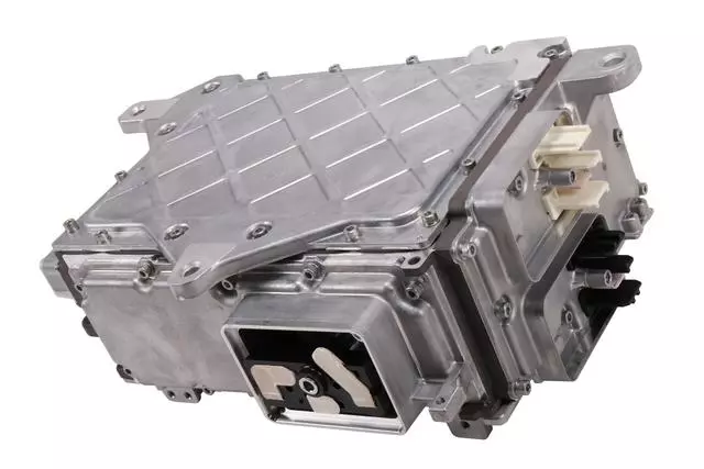 Drive Motor Generator Power Inverter Module - GM (24287235)