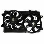 RF311 - : Motorcraft™ Engine Cooling Fan Assembly for Ford: Mustang Image