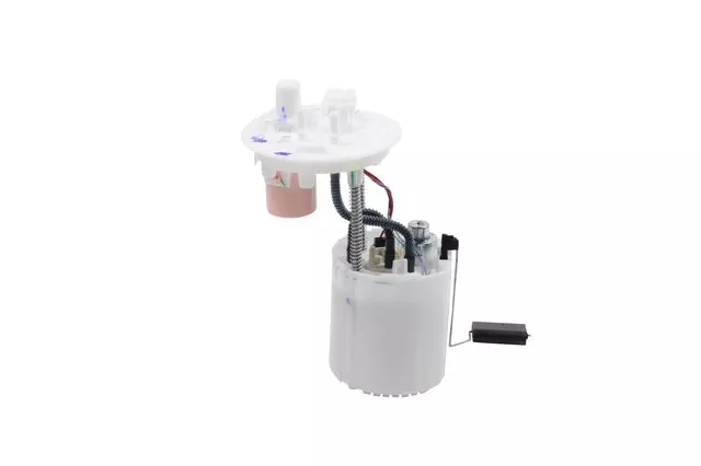 MU2197 - Air &amp; Fuel Delivery: ACDelcoâ„¢ Electric Fuel Pump for Chevrolet: Malibu Image