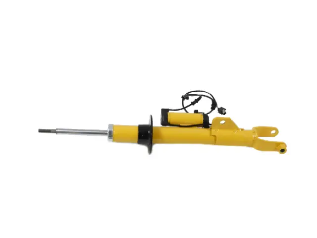68529378AA - Rear Suspension: Dust Shield for Mopar Image