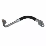 BM5Z6K679A - Engine: Oil Feed Tube for Ford Image