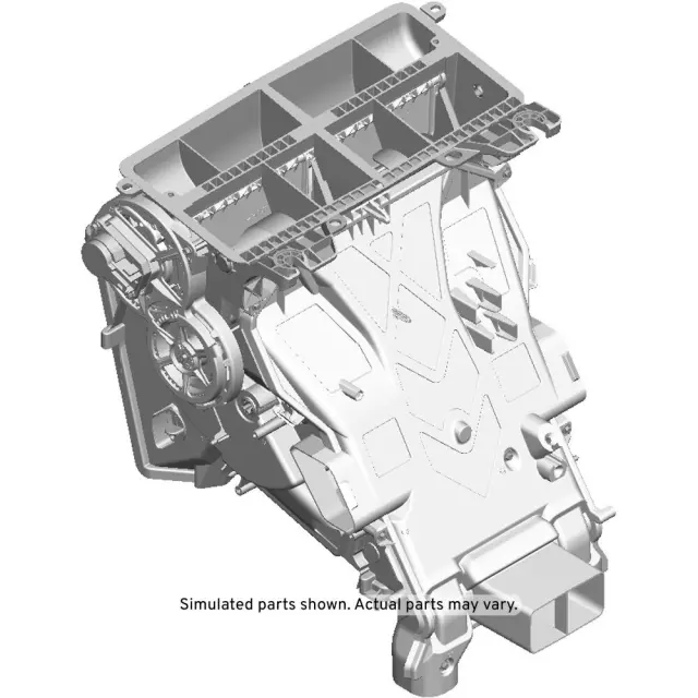 84734064 - : F (S)Case for Buick: Envision | Cadillac: XTS | GMC: Terrain Image