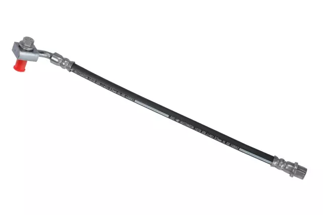 39140151 - : Front Driver Side Hydraulic Brake Hose for GM Image