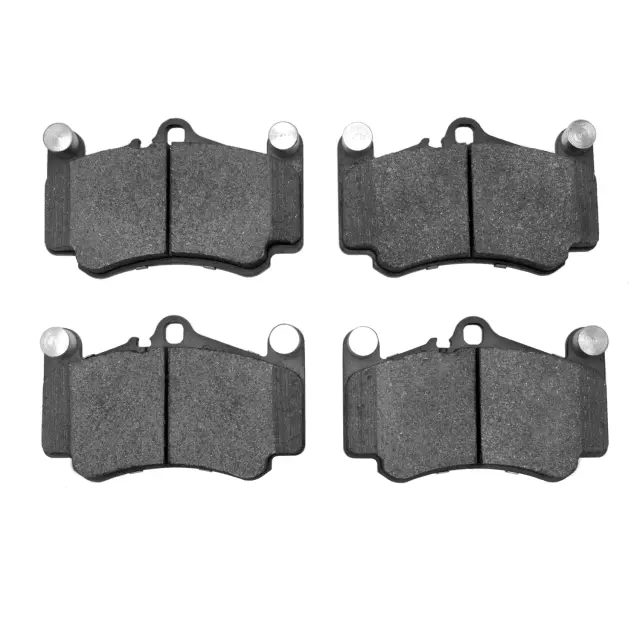 4000091600 - Brakes &amp; Brake Parts: DFC 4000 HybriDynamic Brake Pads for DYNAMIC FRICTION Image