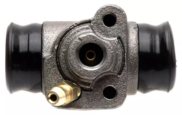 19175819 - : Rear Passenger Side Drum Brake Wheel Cylinder for GM Image