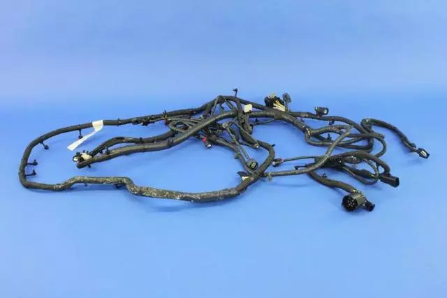 Chassis Wiring - Mopar (68229195AB)