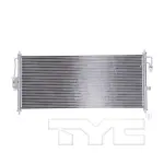 3099 - : 02-06 NS SNTRA (Fr 12/01) COND (PFC) - Replaces Nissan 92110-4Z010 for TYC Image