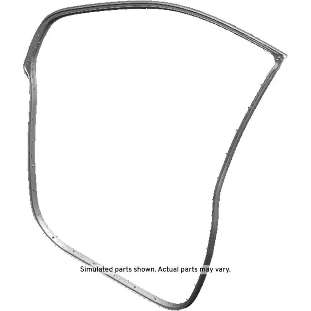 42763356 - : Door Weather-Strip for Buick: Encore | Chevrolet: Trax Image