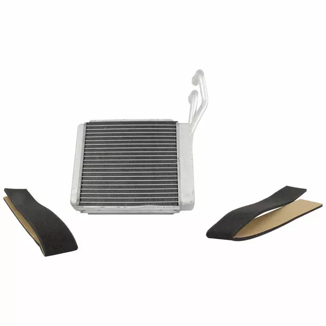 H2MZ18476R - : Heater Core for Ford: E-150, E-250, E-350 Super Duty, Excursion, F-250 Super Duty, F-350 Super Duty, F-450 Super Duty, F-550 Super Duty Image