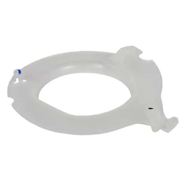 Lower Spring Insulator - Ford (AA8Z-5586-B)