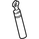 XR3Z7650600AA - Body: Cylinder for Ford Image