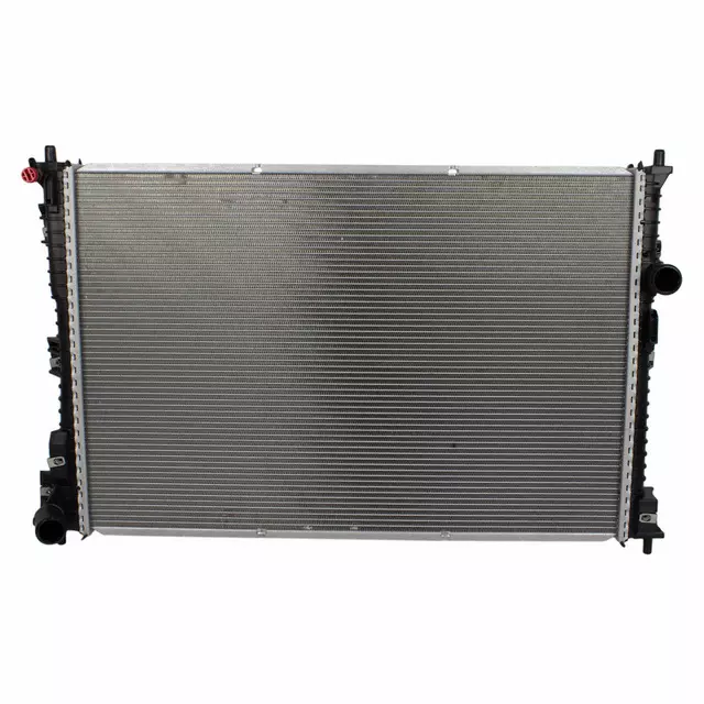FB5Z8005C - : Radiator for Ford Image