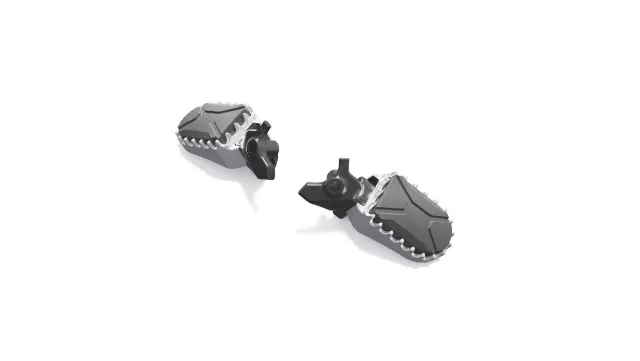 KIT016KA1 - Kits: Enduro Rider Footrests for BMW-Motorrad Image