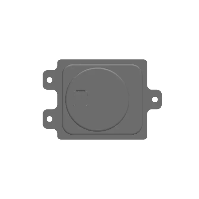 68254149AA - Electrical: Hid Ballast Module for Mopar Image