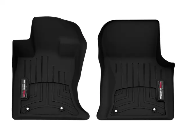 4416741 - : FloorLiner™ DigitalFit® for WeatherTech Image