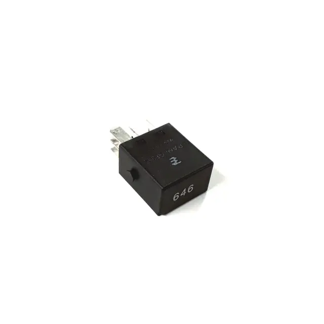 4H0951253C - Electrical, Lighting and Body: Multi-Purpose Relay for Lamborghini Image