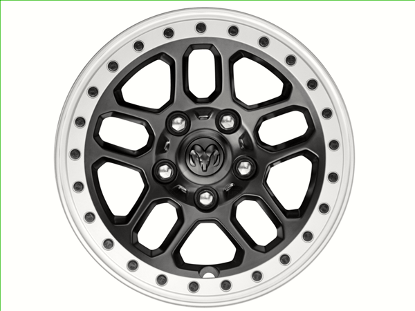 Wheel Kit - Mopar (82214348AB)