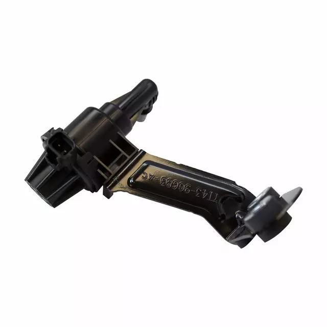 Purge Control Valve - Ford (7T4Z9C915A)