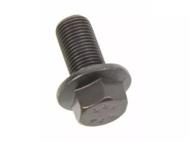 Nut - Ford (W700427-S300)