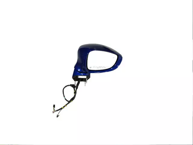 Outside Rearview Mirror, Right - Mopar (6NW98SBMAA)