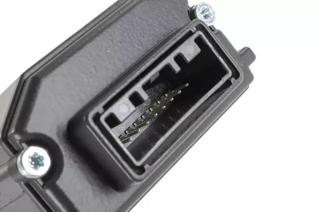 Front View Camera - GM (84227381)