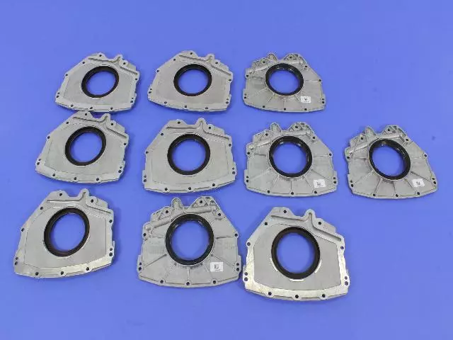 68238383AA - : Rear Main Seal Retainer for Dodge: Sprinter 2500, Sprinter 3500 Image