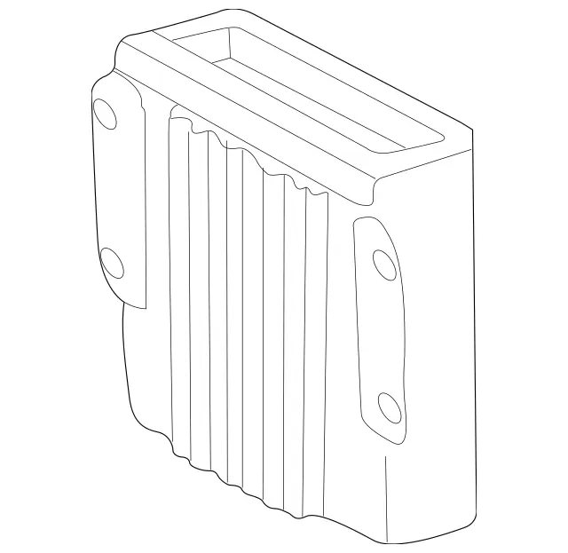 315454332 - : Control Unit for Mercedes-Benz Image