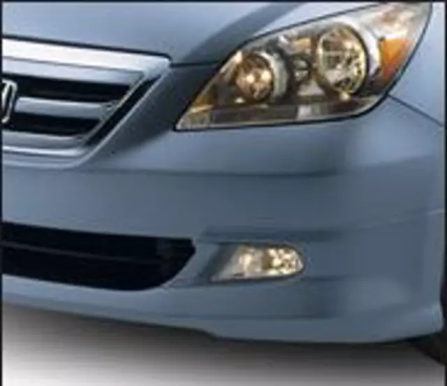 8F01SHJ180 - Exterior: Spoiler, Front Under-Body for Honda: Odyssey Image