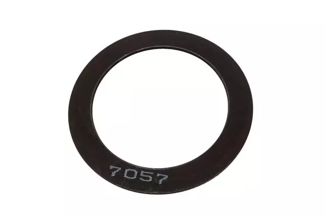 19132817 - : Locking Differential Clutch Disc Thrust Washer for Chevrolet: Corvette Image