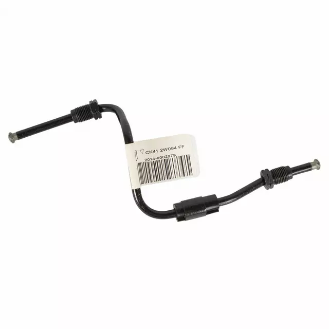 Pipe Brake - Ford (CK4Z-2A361-K)