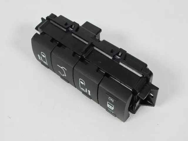 Power Door Switch - Mopar (4602579AB)