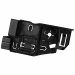 ML3Z14A206B - : Bracket Wiring Connector for Ford Image